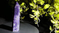 Natural Lepidolite Mineral Meaning and Benefits Worry, Fear, Anxiety, and Insomnia