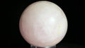Sphere - Rose Quartz 57.9mm