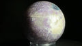 Natural Lepidolite Mineral Meaning and Benefits Worry, Fear, Anxiety, and Insomnia