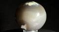 Sphere - Agate 68mm
