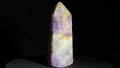 Natural Amethyst Stone Amethyst Crystal Energy Metaphysical Benefits