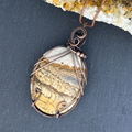Picture Jasper Crystal Meaning Healing Properties