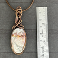 Natural Crazy Lace Agate Crystal Meanings