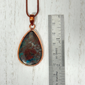 Azurite Mineral Copper Meaning