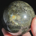 Labradorite Crystal Properties Psychic Abilities Enhancer