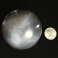 Sphere - Agate 68mm