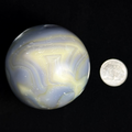 Sphere - Agate 65.5mm
