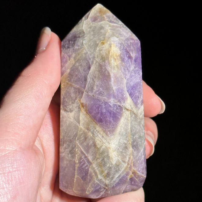 Amethyst Healing Crystal Amethyst Gemstone Properties