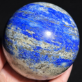 Lapis Lazuli Spiritual Meaning Crystal