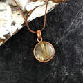 Golden Rutile Quartz Meaning Healing Properties