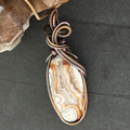 Crazy Lace Agate Stone Benefits Strength Stability Leadership Confidence Properties