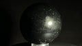 Sphere - Black Tourmaline 76.3mm